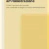 Cura e pubblica amministrazione