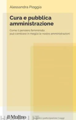 Cura e pubblica amministrazione