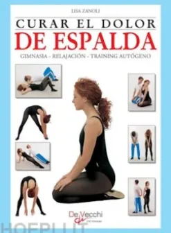 Curar el dolor de espalda