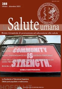 Cure primarie: ora o mai più