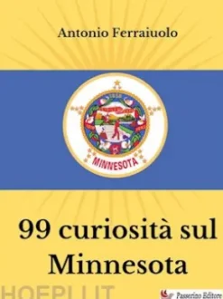 99 curiosità sul Minnesota