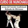 Curso de Nunchaku