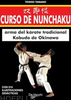 Curso de Nunchaku