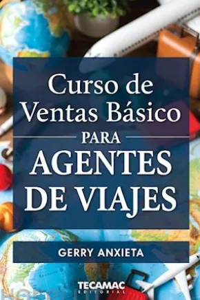 Curso de Ventas Básicopara Agentes de Viajes
