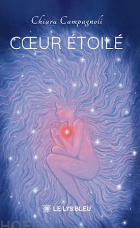 Cœur étoilé