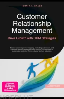 Customer Relationship Management: Drive Growth with CRM Strategies