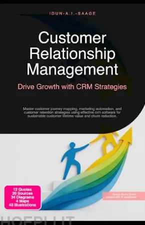 Customer Relationship Management: Drive Growth with CRM Strategies