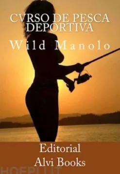 Cvrso de Pesca Deportiva