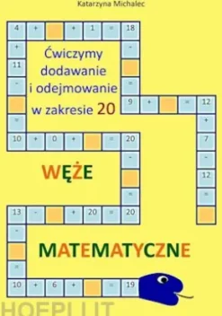 Cwiczymy dodawanie i odejmowanie w zakresie 20