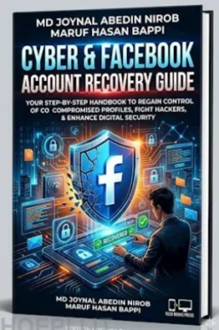 Cyber & Facebook Account Recovery Guide