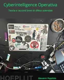 Cyberintelligence Operativa