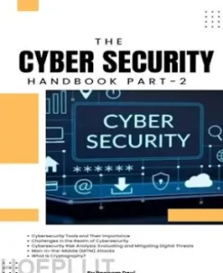 CYBER SECURITY HANDBOOK Part-2