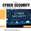 CYBER SECURITY HANDBOOK Part-1