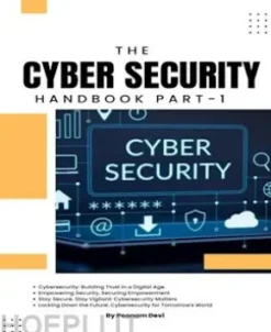 CYBER SECURITY HANDBOOK Part-1