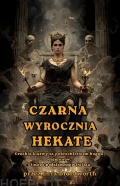 Czarna Wyrocznia Hekate