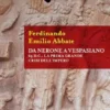 Da Nerone a Vespasiano