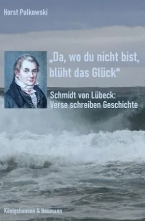 »Da, wo du nicht bist, blüht das Glück«