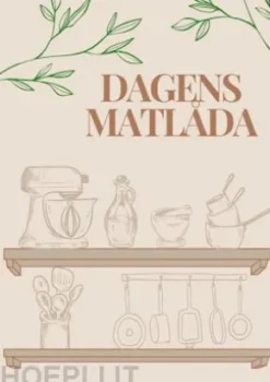 Dagens matlåda