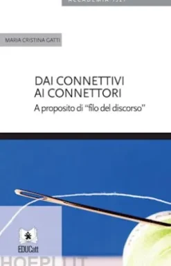 Dai connettivi ai connettori