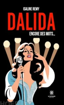 Dalida - Encore des mots…
