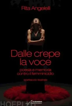 Dalle crepe la voce: poesia e memoria contro il femminicidio