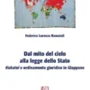 Dal mito del cielo alla legge dello stato - e-Book