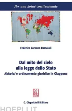 Dal mito del cielo alla legge dello stato - e-Book