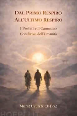 Dal Primo Respiro All’Ultimo Respiro