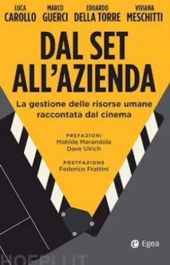 Dal set all'azienda