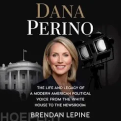 Dana Perino
