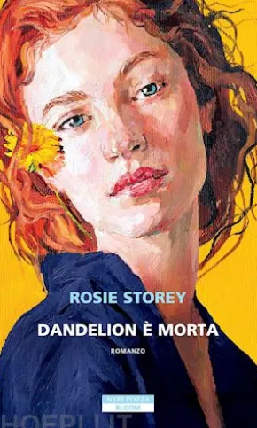 Dandelion è morta