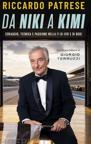 Da Niki a Kimi