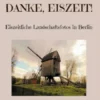 Danke, Eiszeit!