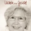 Dann malte ich mir ein Lächeln ins Gesicht