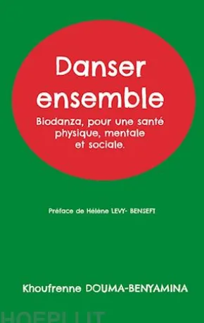 Danser ensemble