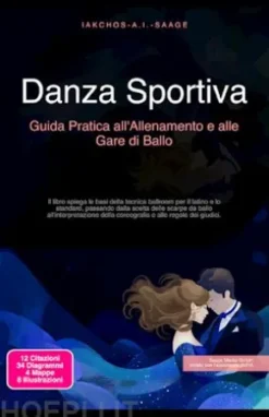 Danza Sportiva: Guida Pratica all'Allenamento e alle Gare di Ballo