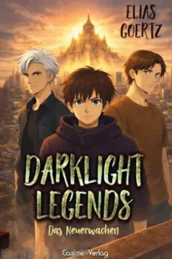 Darklight Legends