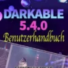 Darktable 5.4.0 Benutzerhandbuch