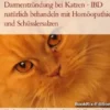 Darmentzündung bei Katzen - IBD natürlich behandeln mit Homöopathie und Schüsslersalzen