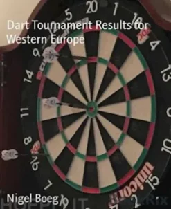Dart Tournament Results for Western Europe