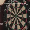 Darts!