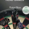 Darts mentaltraining "Head Games"