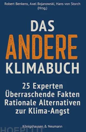 Das andere Klimabuch