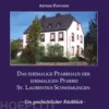Das ehemalige Pfarrhaus der ehemaligen Pfarrei St. Laurentius Schwemlingen
