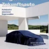 Das einzig mögliche Zukunftsauto