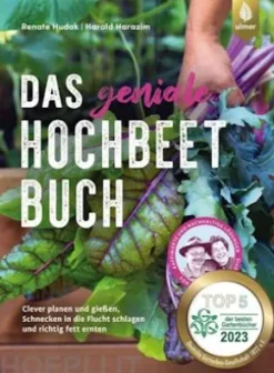 Das geniale Hochbeetbuch