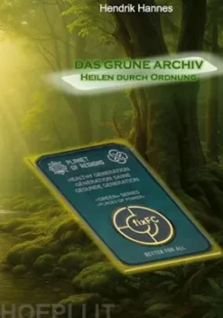 Das Grüne Kolzov-Archiv