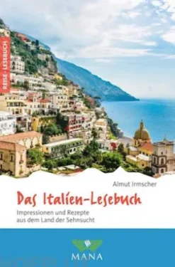 Das Italien-Lesebuch