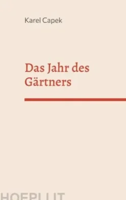 Das Jahr des Gärtners