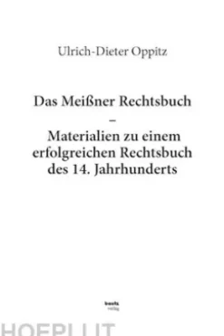 Das Meißner Rechtsbuch